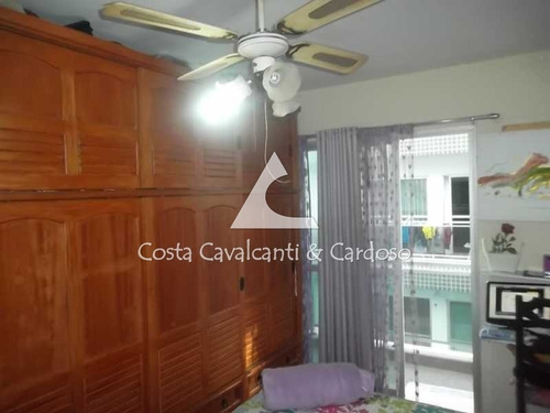 Imagem 9 de 15 de Apartamento-à Venda-vila Isabel-rio De Janeiro - Tjap20171