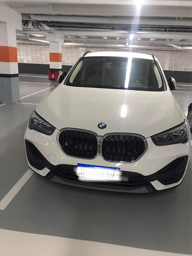 BMW X1 2.0 Sdrive20i Gp Active Flex 5p