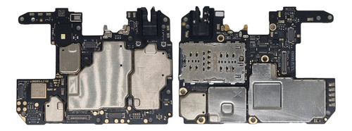 Placa Mãe Moto Edge 20 Pro 128gb