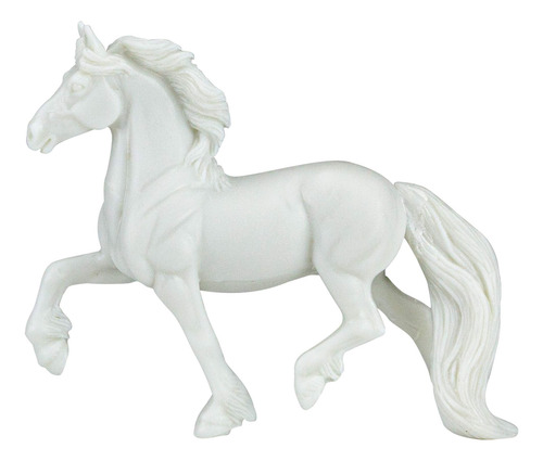 Juego De Pintura Caballos Breyer 5 Piezas Escala 132
