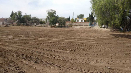 Venta Terreno Para Desarrolladores , San Juan Del Rio Queretaro