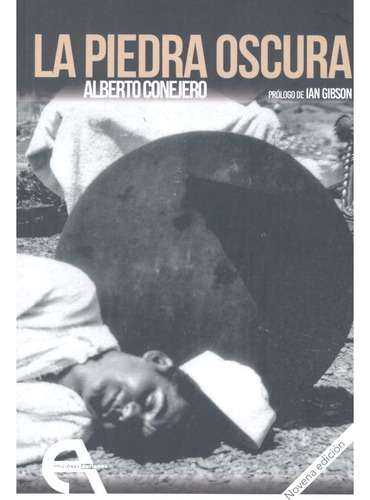 La Piedra Oscura (libro Original)