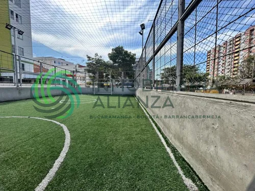 Apartamento En Venta En Viveros De Provenza. Cod V61636