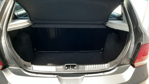 Volkswagen Gol Trend 1.6 5p L/13 Pk I 2013