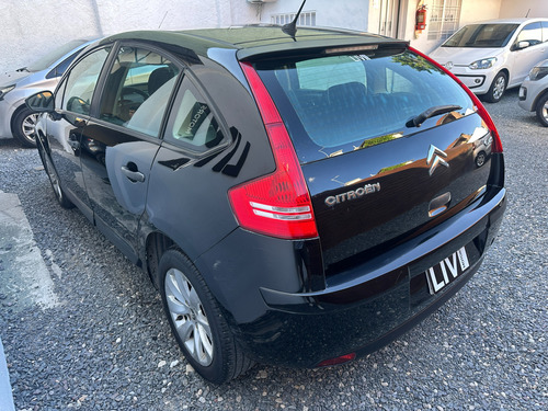 Citroën C4 1.6 X Pack Look