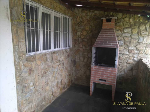 Imagem 14 de 15 de Chácara À Venda De 800 M² Em Residencial Fechado - Mairiporã. - Ch2003