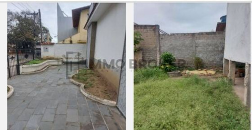 Imagem 5 de 6 de 300m² Em Laranjal, São Gonçalo/rj - 7696