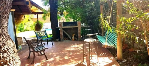 Hermosa Casa Los Fresnos Huechuraba