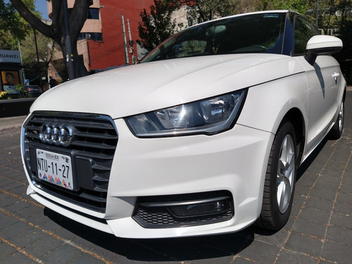 Imagen 1 de 8 de Audi A1 1.4 Cool Mt 2016
