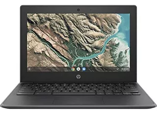 Laptop Hp Chromebook 11 G8 11.6 Celeron 4gb Ram 32gb Ssd