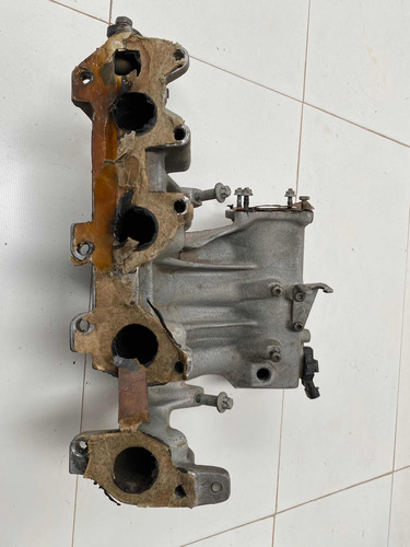 Múltiple De Admisión 1.8 Chevrolet Tornado 2005-2007 (Usado)