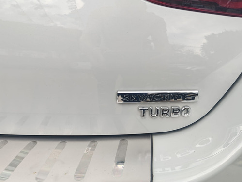 Mazda Mazda 3 2.5T Signature Sedan At
