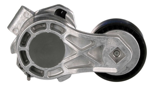 Polea Fod Transit 4 Cil, 2.2l 08-14 Gates T38107