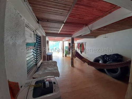 Imagen 15 de 20 de Julio Latouche Vende Casa La Esmeralda 22-7479 Jj35