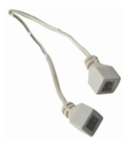 Nte Electronics Ledta-8 Cable Puente Dama 4 Pin 6 2