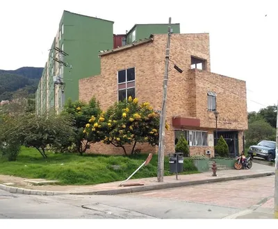 Apartamento en venta