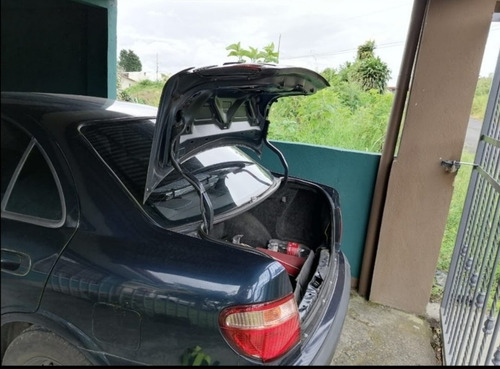 Imagen 4 de 15 de Nissan Almera