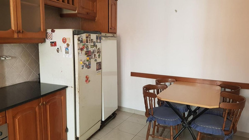 Imagen 19 de 30 de Piso Al Frente - 4 Ambientes Con 2 Cocheras Y Baulera - Patio Y Parrilla Villa Luro