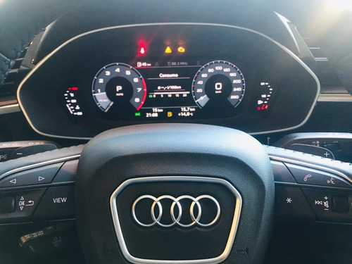 Imagen 5 de 25 de Nueva Audi Q3 35 Tfsi 150cv Stronic 2021 Q2 Q5 Q7 Q8 A4 A4