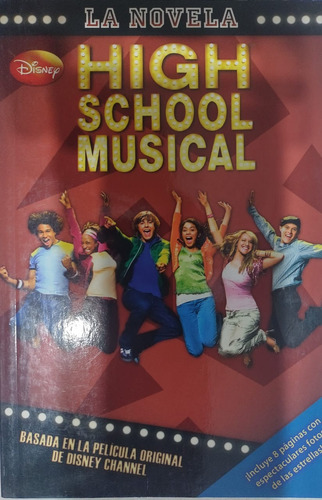 High School Musical / Basada En La Película Original-#26