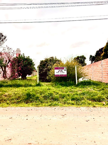 Terreno Lote De 480 M2 Con Mejoras Gral Belgrano Bsas