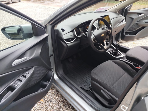 Chevrolet Onix 1.0 Lt