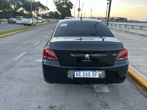 Peugeot 301 1.6 Hdi Allure
