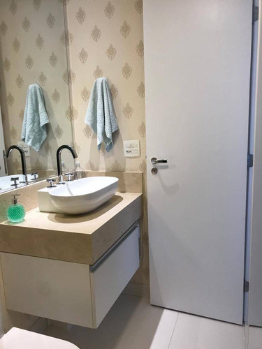 Imagem 13 de 22 de Apartamento Em Vila Gomes Cardim, São Paulo/sp De 95m² 3 Quartos À Venda Por R$ 1.060.000,00 - Ap954395-s
