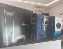 Comprar 2 Caixas Vasias Playstation 4 Uncharted E 1 Cx Playstation 5