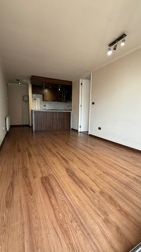 Dpto. Un Dormitorio A 1 Cuadra De Tribunales.-