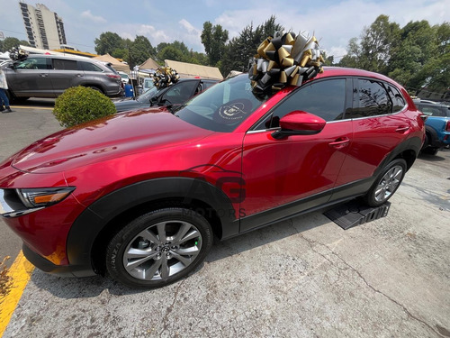 Mazda CX-30 2.5 I Grand Touring 2wd At