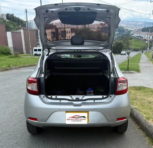 Renault Sandero 1.6 Night & Day