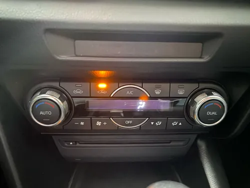 Mazda 3 2.0 Grand Touring Lx At