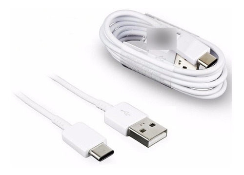 Cable De Datos Usb A Tipo C 1 Metro Samsung Original Easybuy