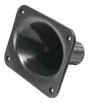 Comprar Corneta Difusor Ovalado Rectangular Para Driver Extra Corta 