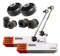 Comprar Kit Tren Delantero Bieletas Bujes Volkswagen Suran Fox