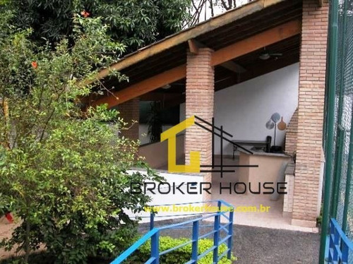 Imagem 16 de 21 de Apartamento A Venda No Bairro Brooklin Em São Paulo - Sp. - Bh0714-1