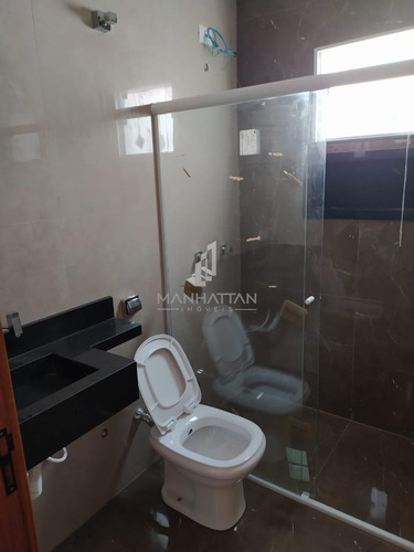Imagem 6 de 11 de Casa À Venda Em Jardim Dos Cedros - Ca005083
