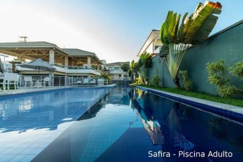 Casa Duplex À Venda Com 142 Metros Em Dunas Praia Do Futuro