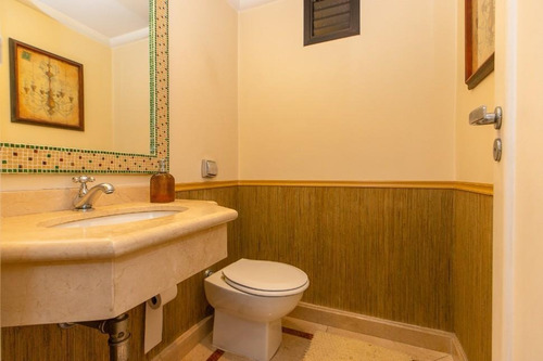 Imagem 14 de 27 de Apartamento - Vila Suzana - Ap4473