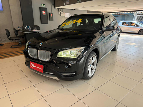 BMW X1 2.0 Sdrive20i 5p