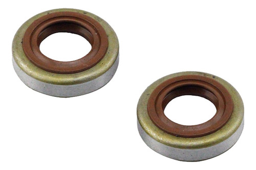 M Juego De Retenes De Aceite Para Stihl Fs80 Fs85 Fs90