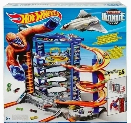 Max Steel Set De Figuras De Colección + Regalo Cerrado (Usado)