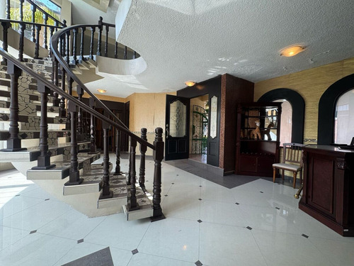 Casa En Venta, Santa Maria Huecatitla, 3 Recamaras