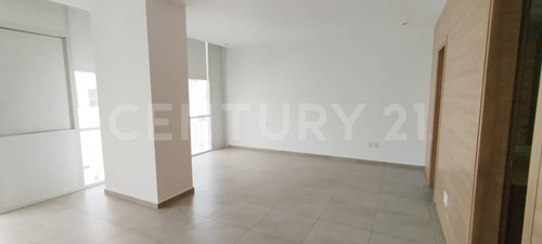 Penthouse En Renta En Ampliación Granada, Torre Pizarro, Miguel Hidalgo