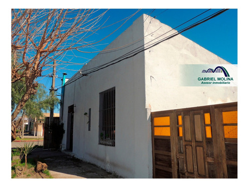 Venta Casa + Apartamento + Galpón. Oportunidad!!