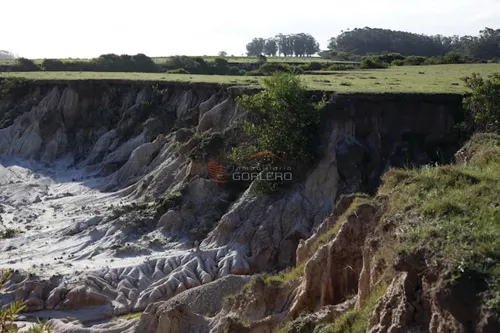 Venta De Terreno En Las Garzas, Punta Del Este