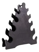 Comprar 3 X 5 Niveles De Levantamiento De Pesas Mancuernas Soporte