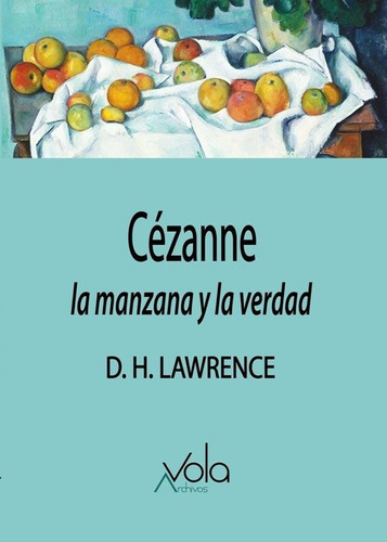 Cézanne (libro Original)