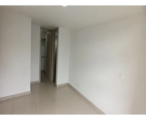 Apartamento En Arriendo En Itagüí